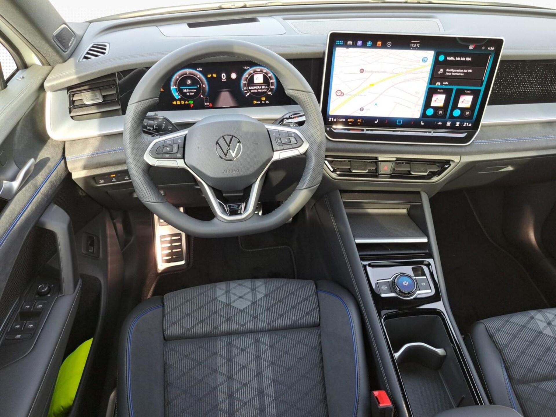Volkswagen Tayron R-Line