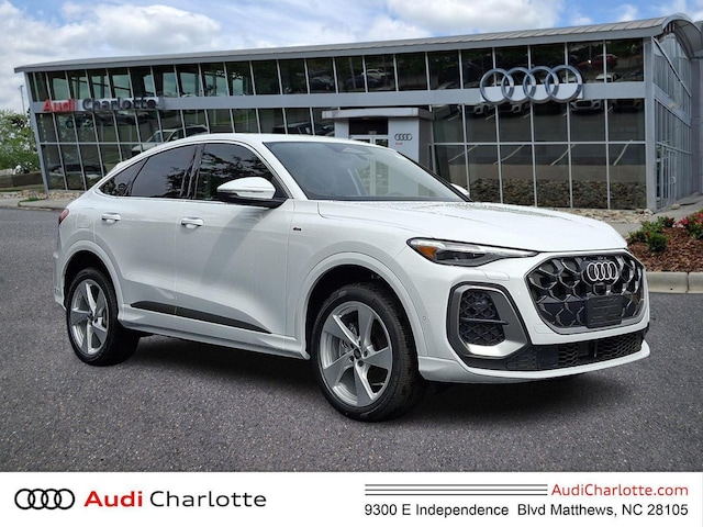 Photo of 2026 Audi Q5 Sportback 