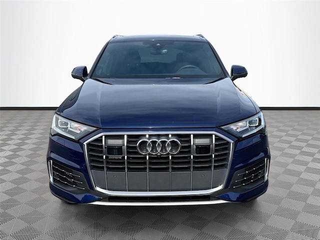 2023 Audi Q7