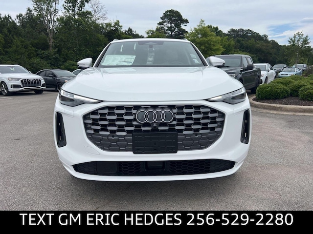 2026 Audi Q5