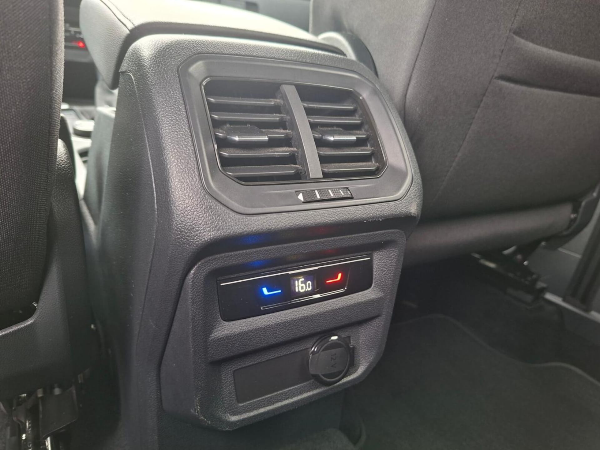 Volkswagen Tiguan Allspace Elegance
