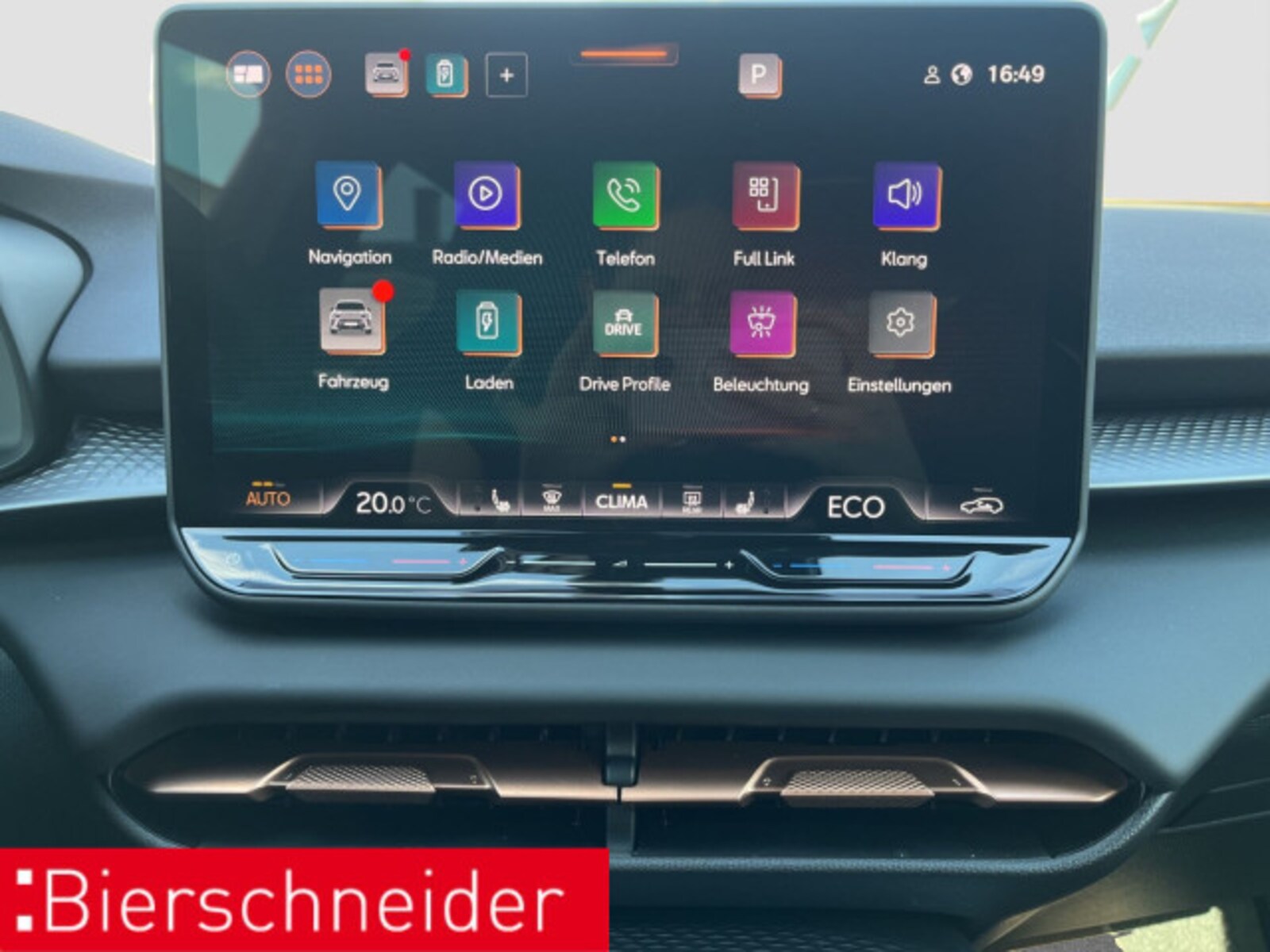 CUPRA Terramar – Bild 15