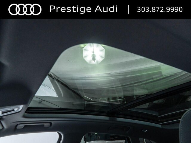 2025 Audi Q5 Premium - Photo 20