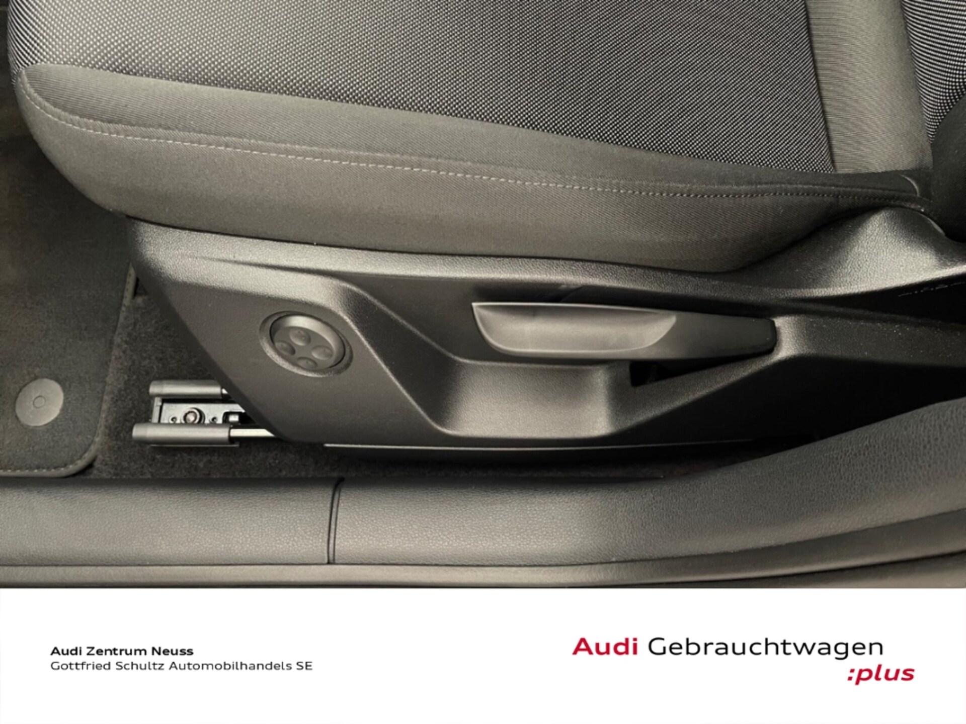 Audi Q2 Advanced