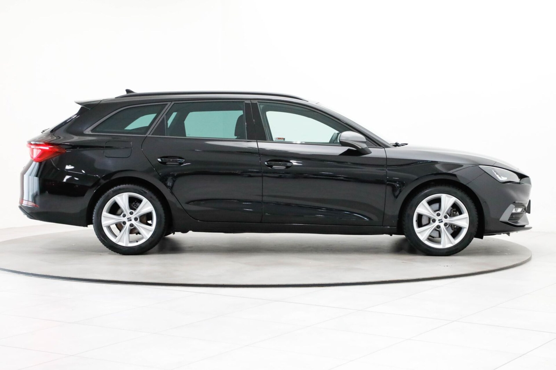SEAT Leon Sportstourer FR