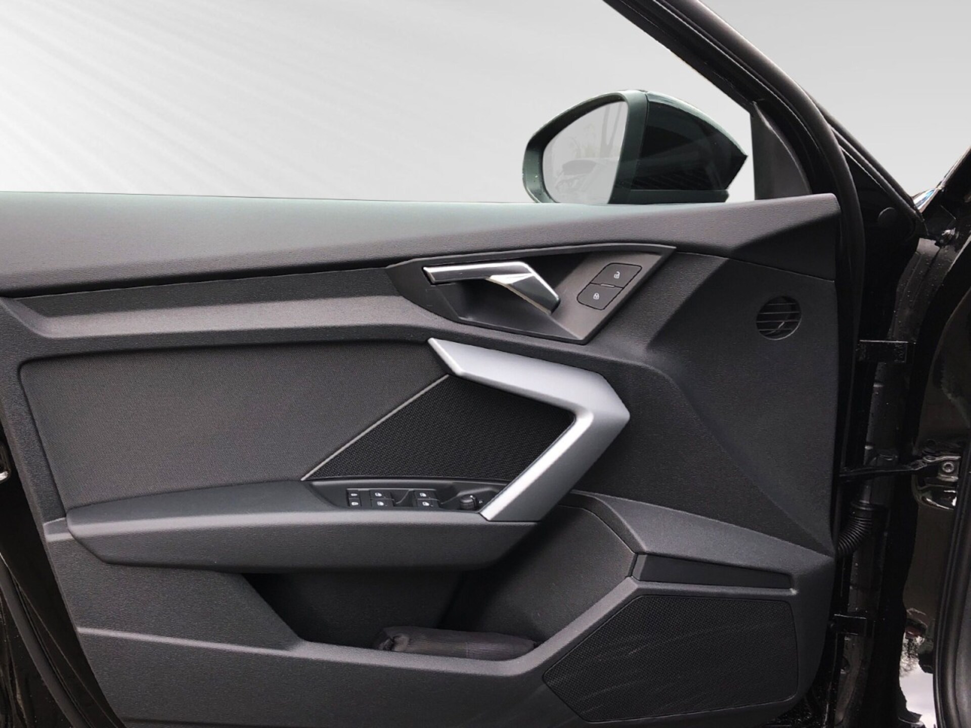Audi A3 Sportback S line