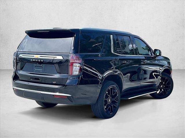 2023 Chevrolet Tahoe