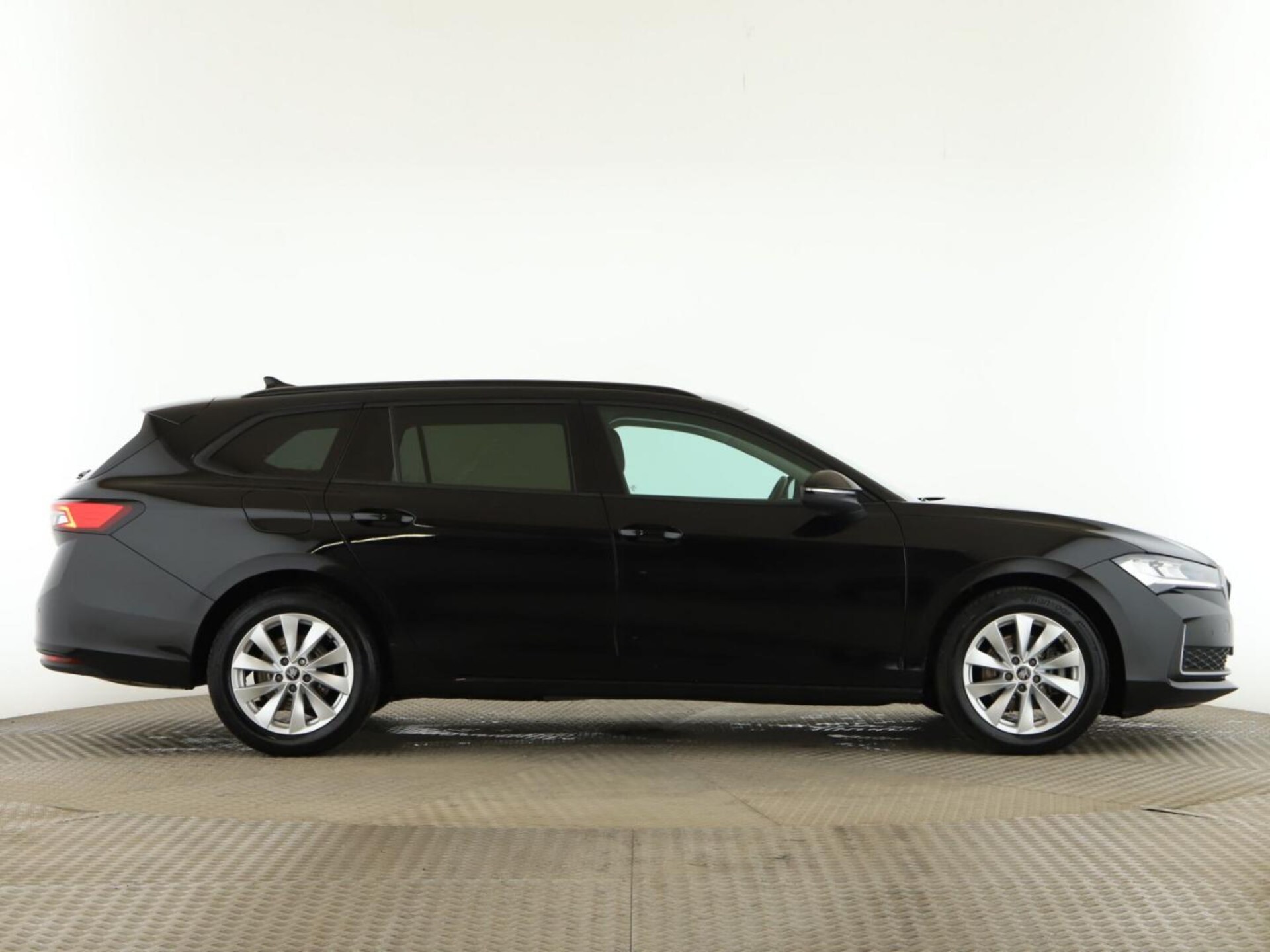 Skoda Superb Combi Selection