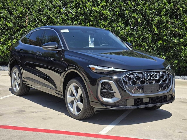2026 Audi Q5 Sportback