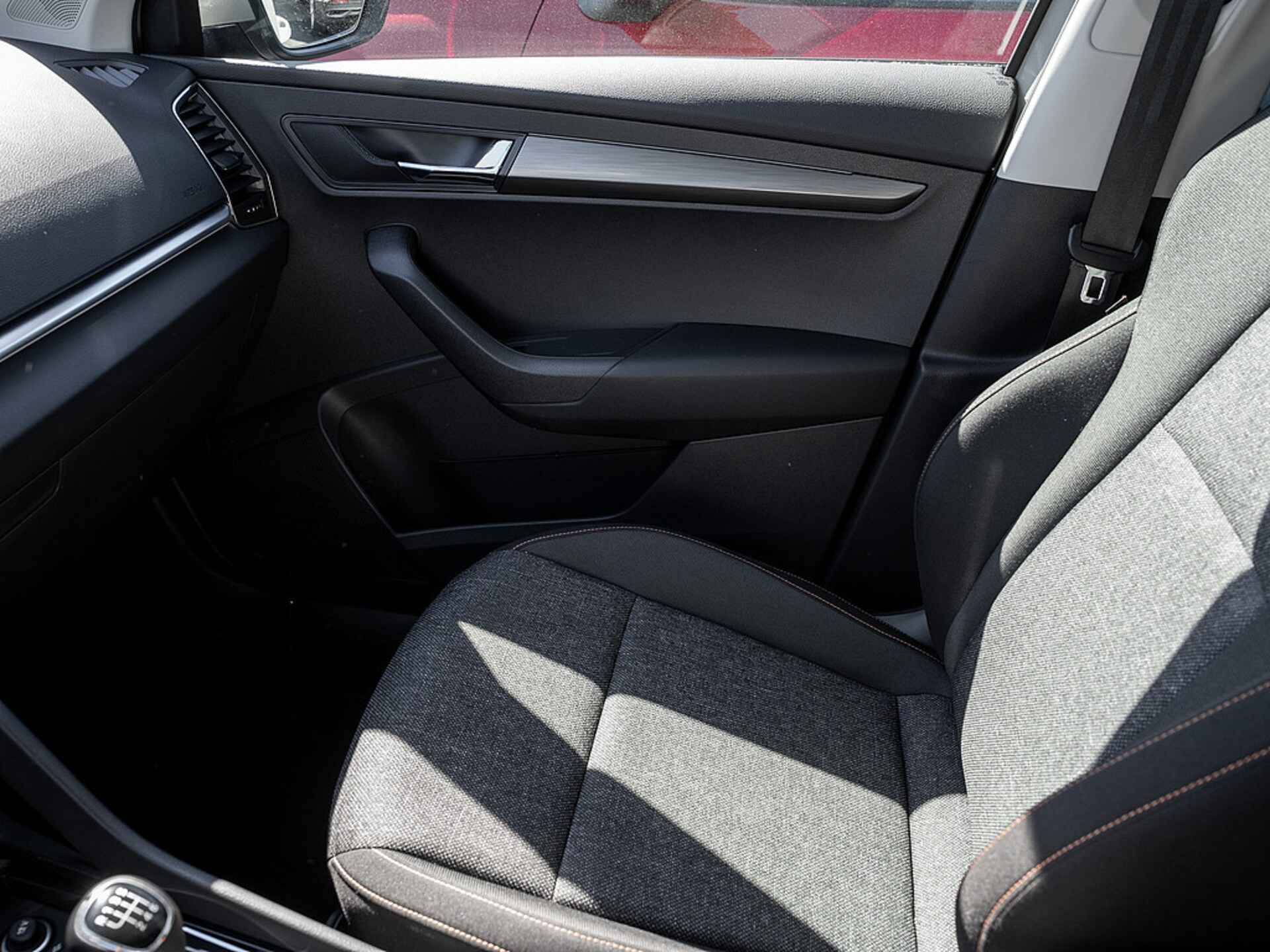 Skoda Karoq CLEVER