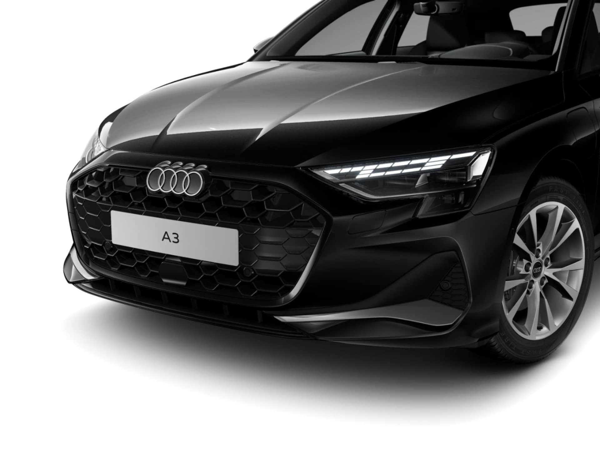Audi A3 Sportback TFSI e Advanced