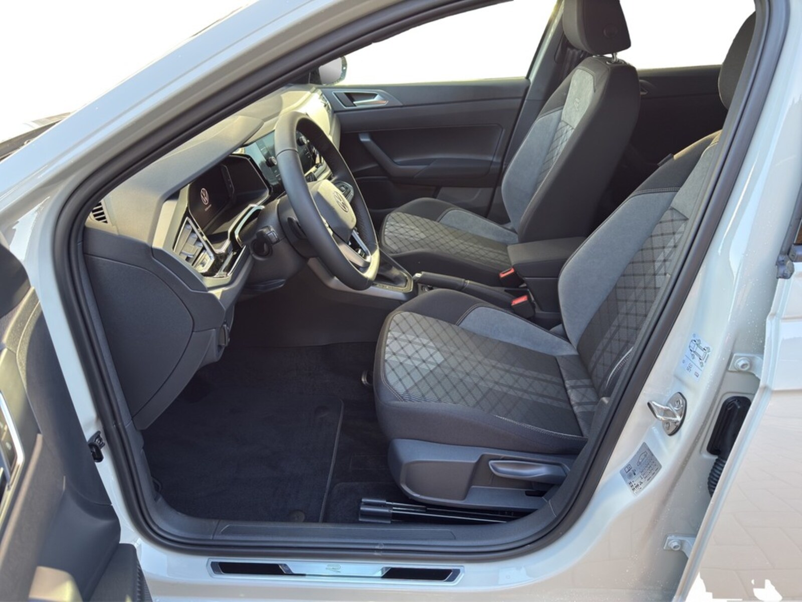 Volkswagen Polo – Bild 9