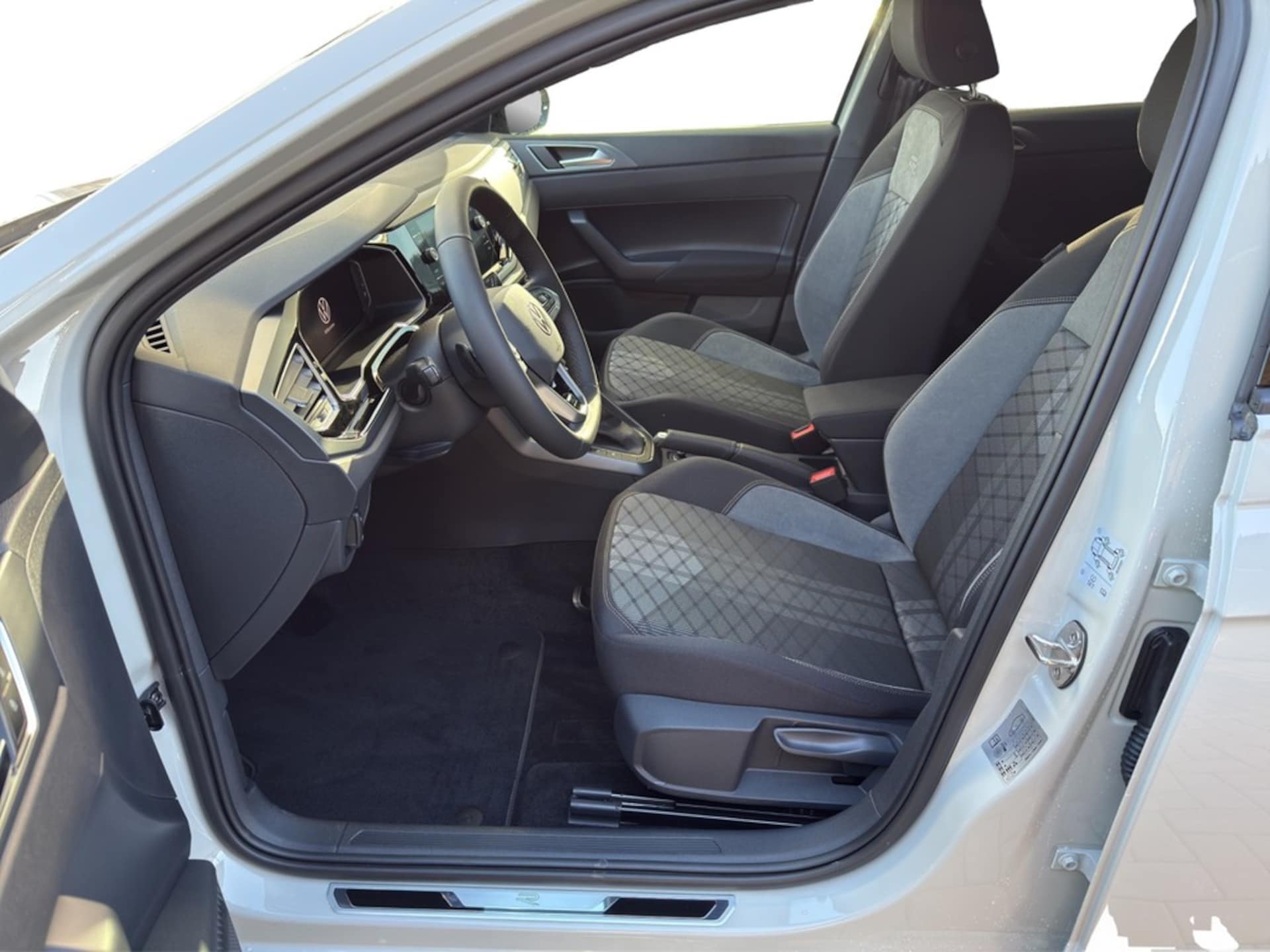 Volkswagen Polo R-Line