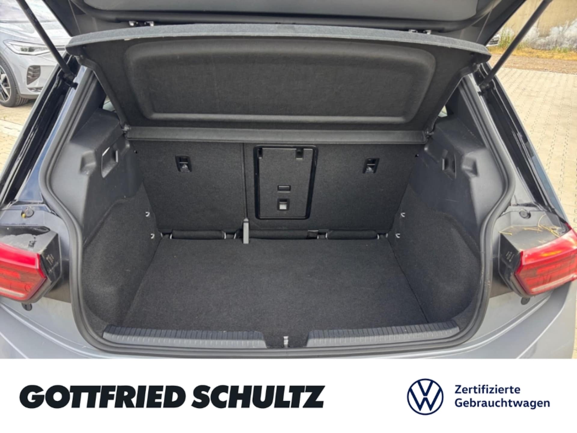 Volkswagen ID.3 MOVE Pro