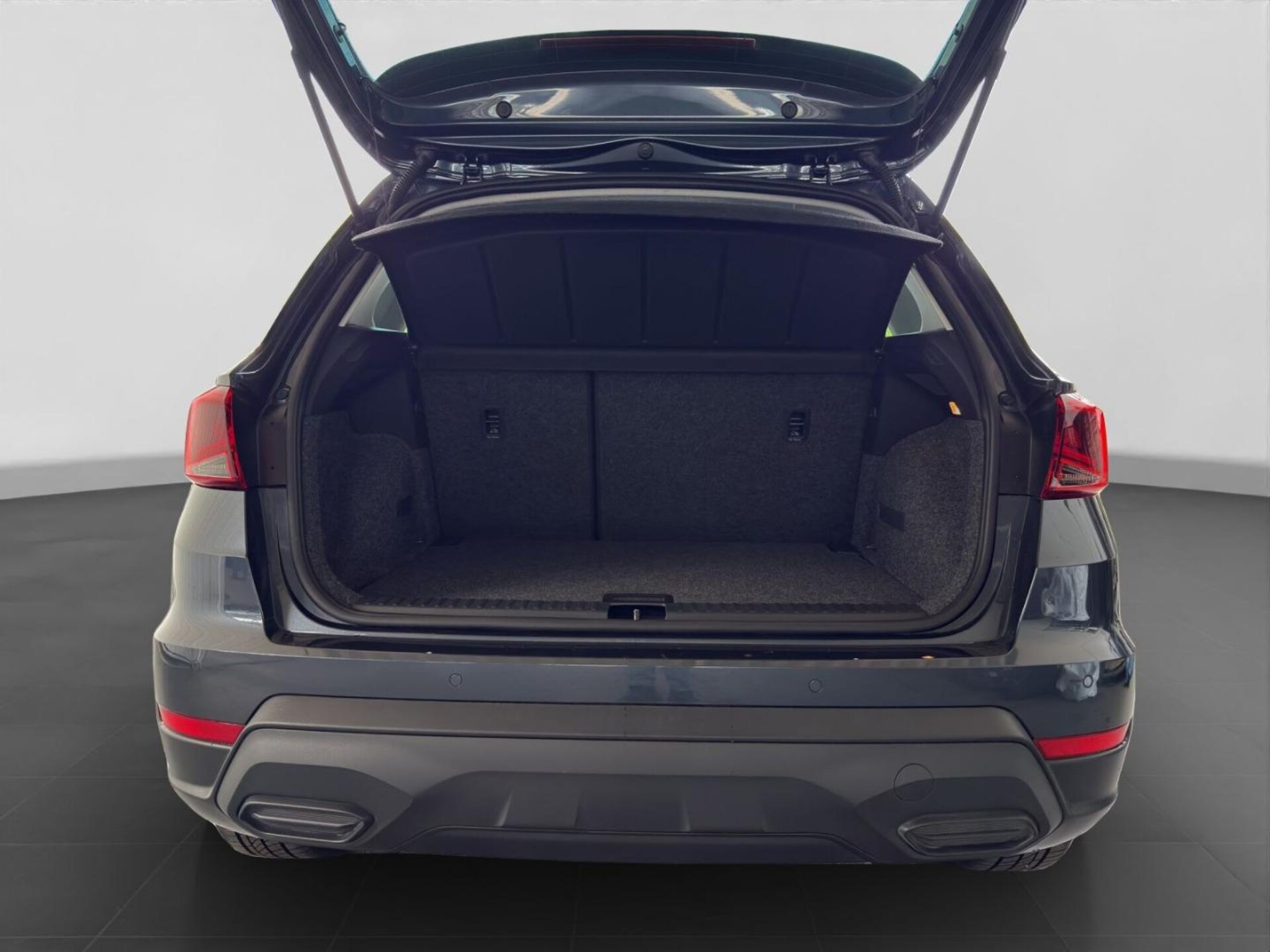 SEAT Arona Style