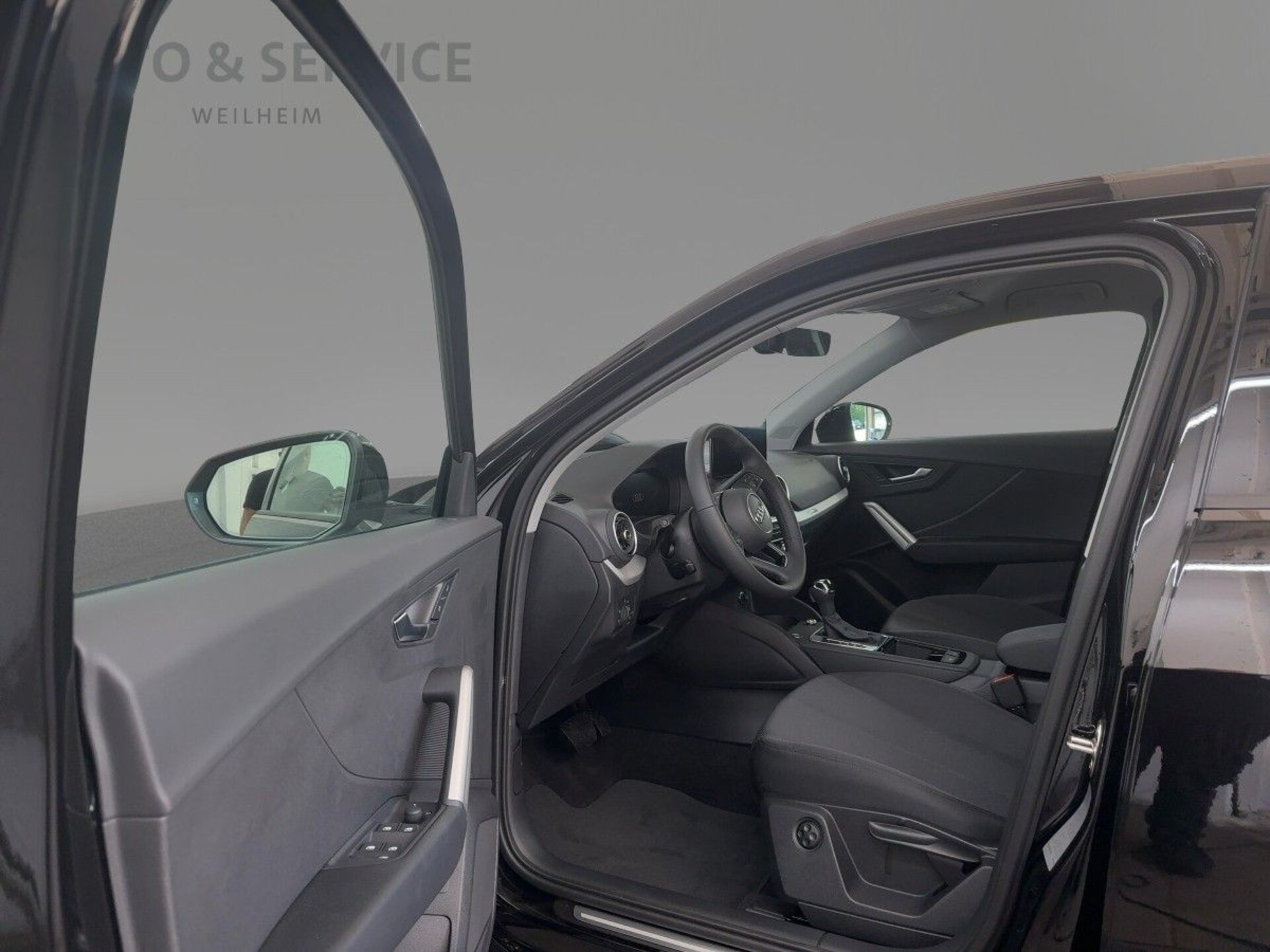 Audi Q2 Advanced