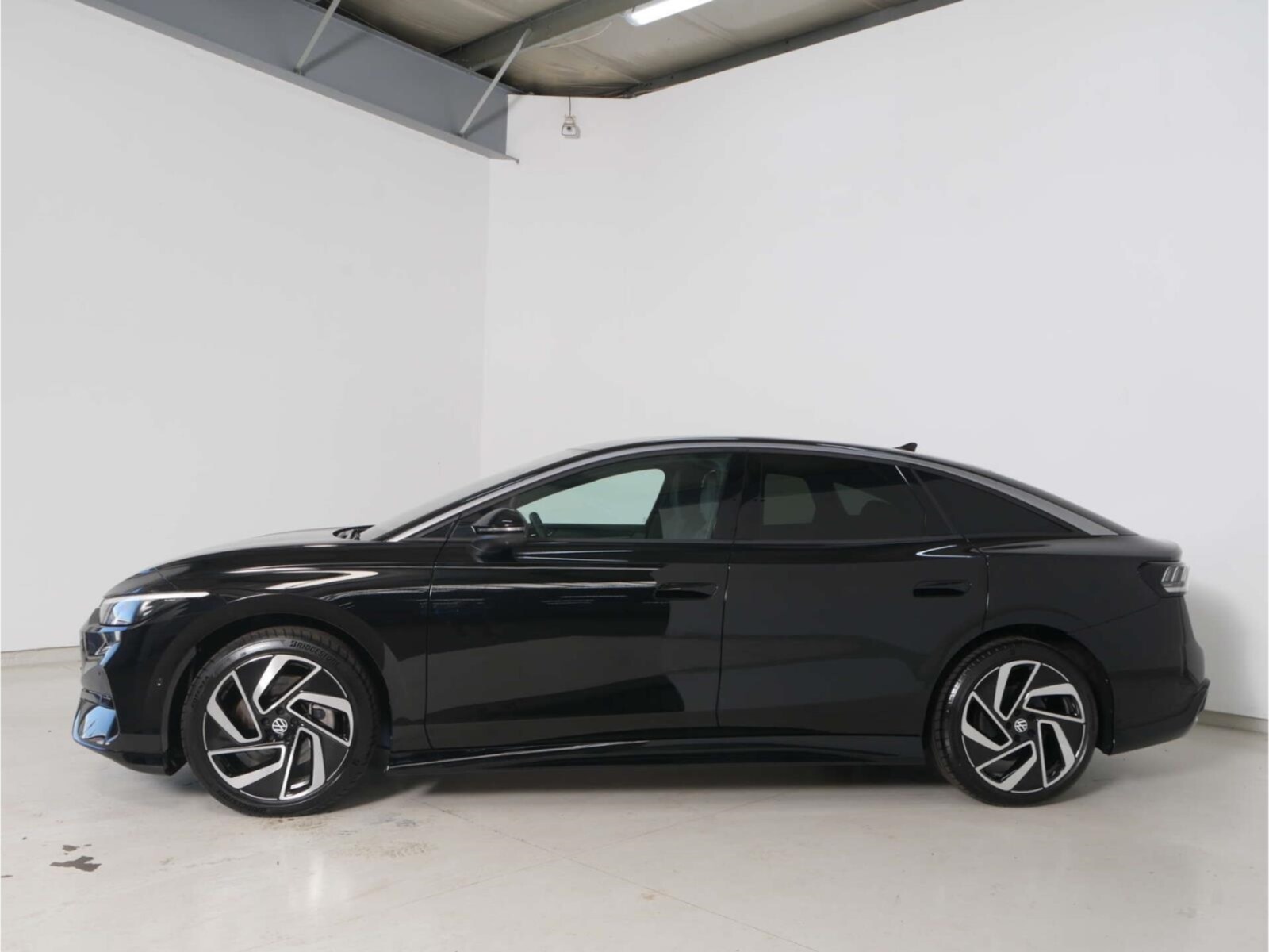 Volkswagen ID.7 – Bild 7