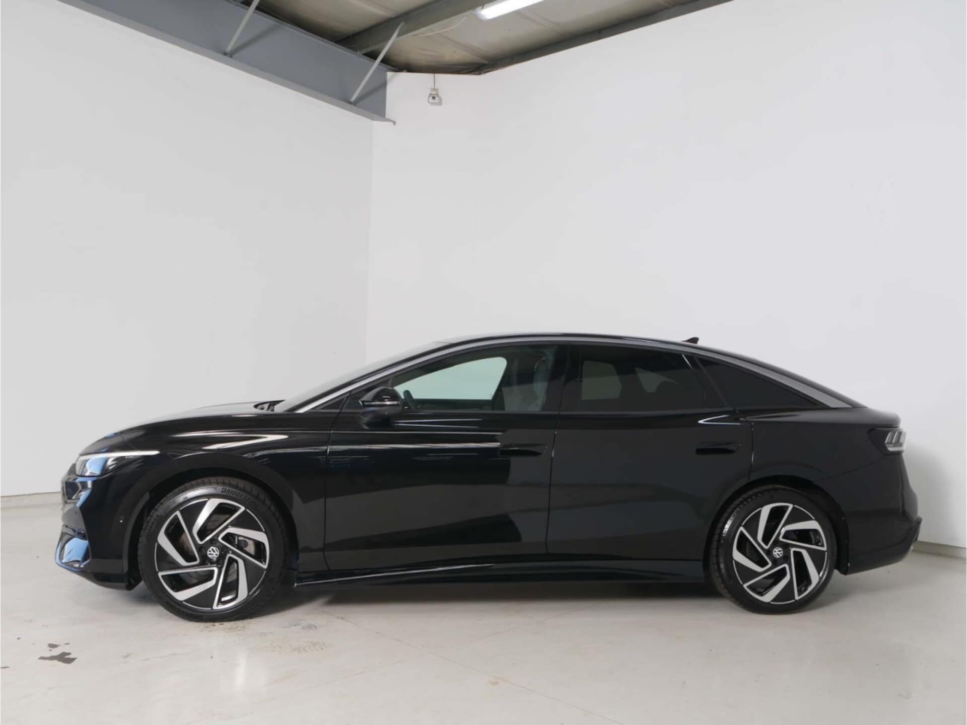 Volkswagen ID.7 Pro