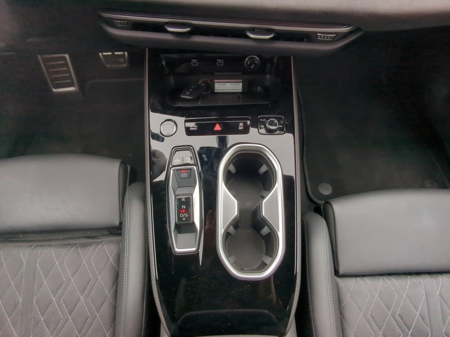 Bild über Audi A6 Avant edition one TDI quattro 150 kW S tronic - für weitere Informationen kontaktieren Sie den Audi Partner