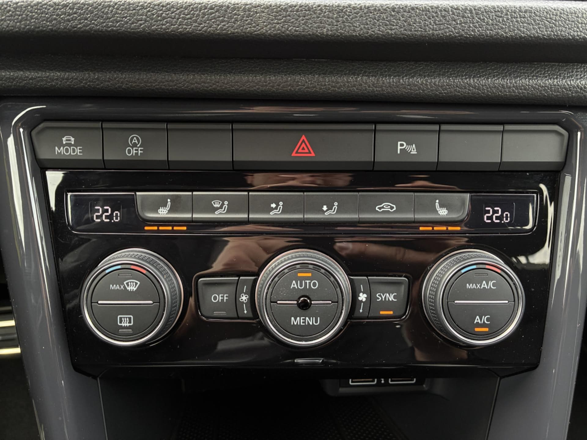 Volkswagen T-Roc Sport