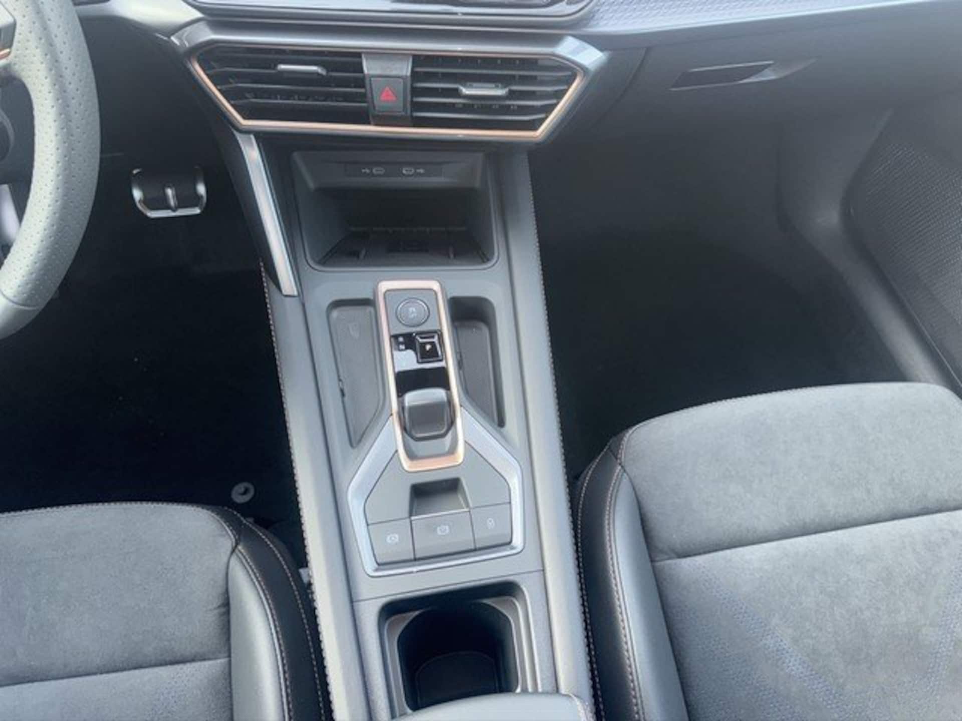 CUPRA Formentor VZ