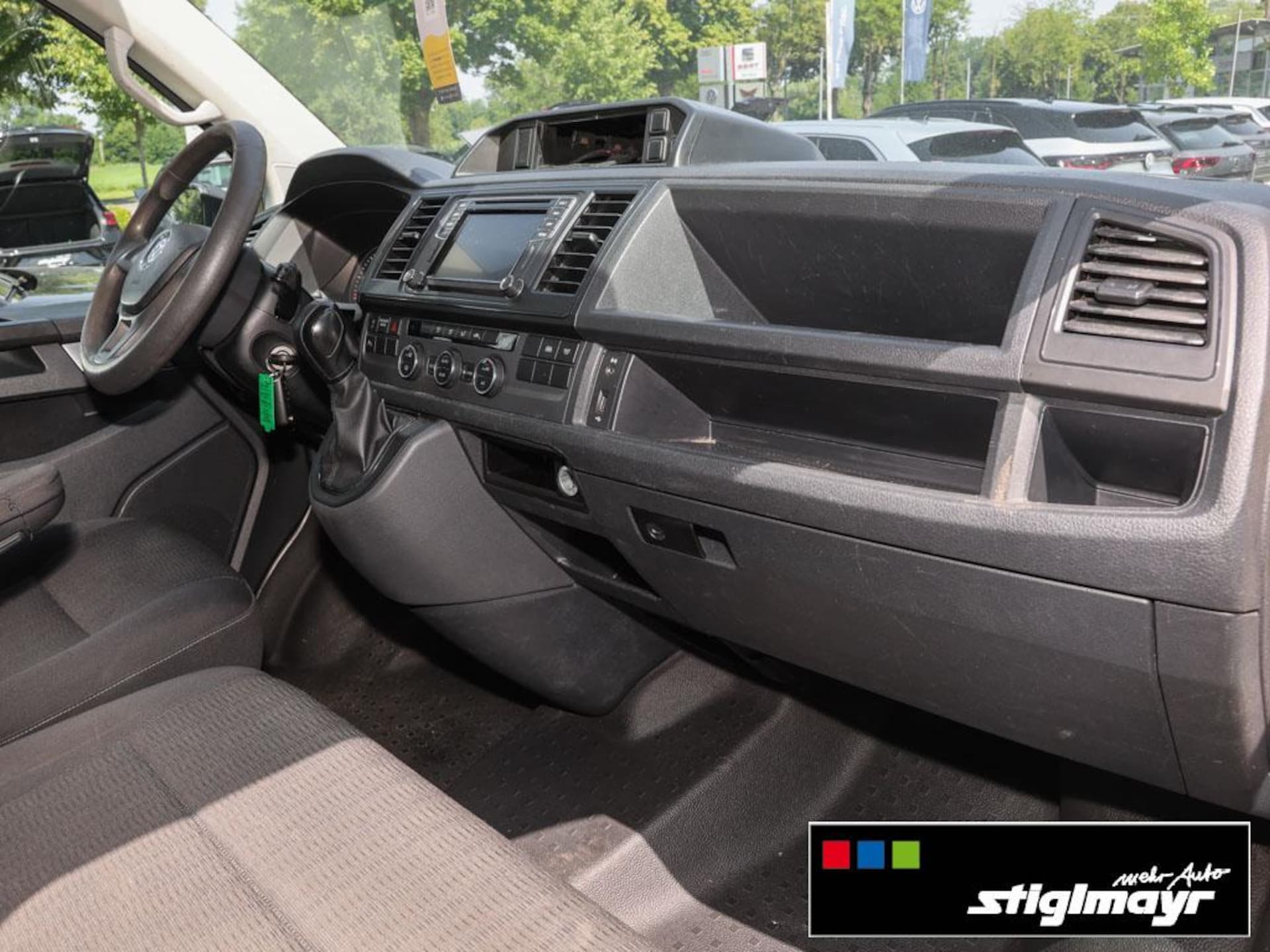 Volkswagen T6 Caravelle Comfortline
