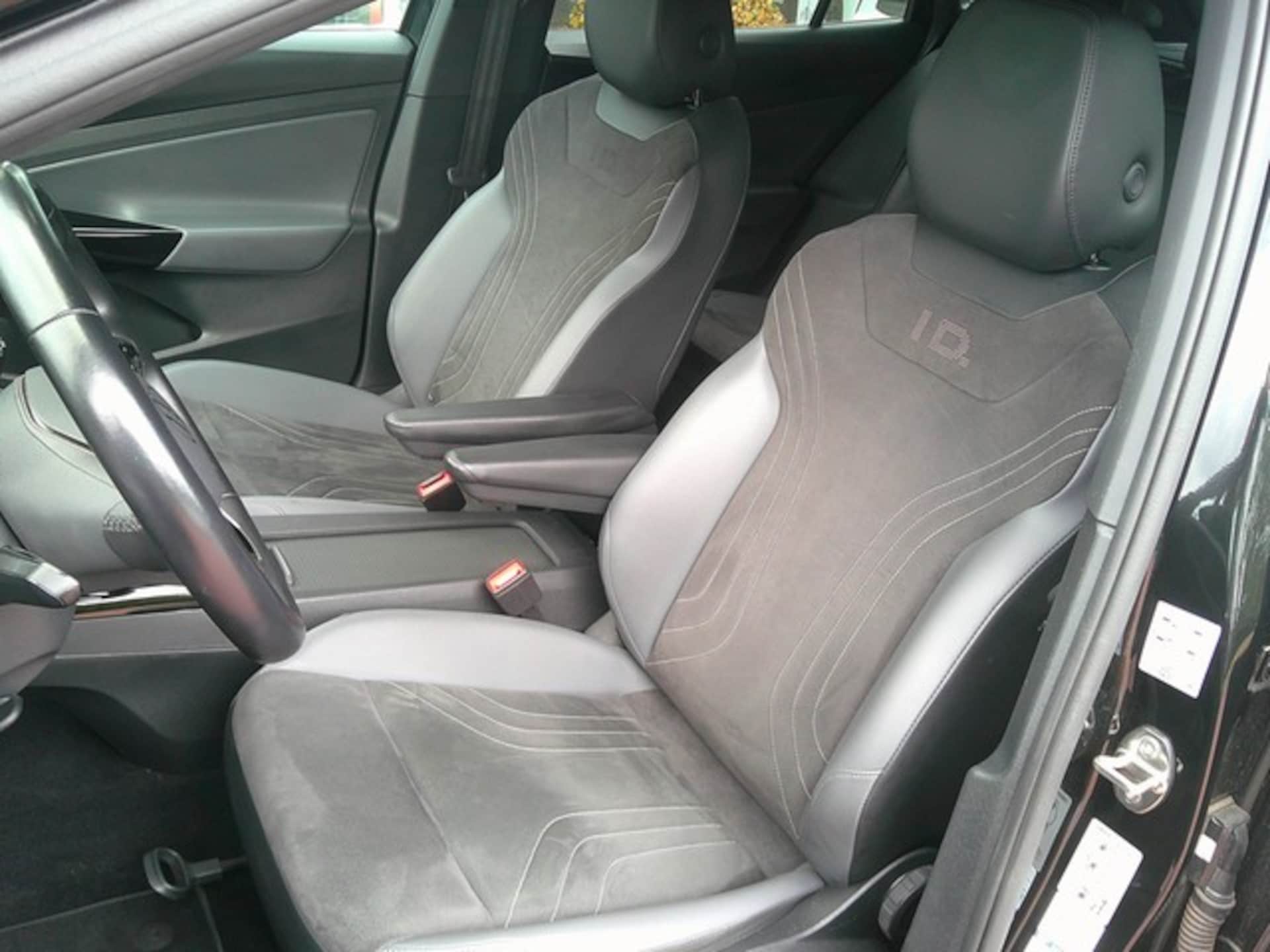 Volkswagen ID.4 Pro Performance