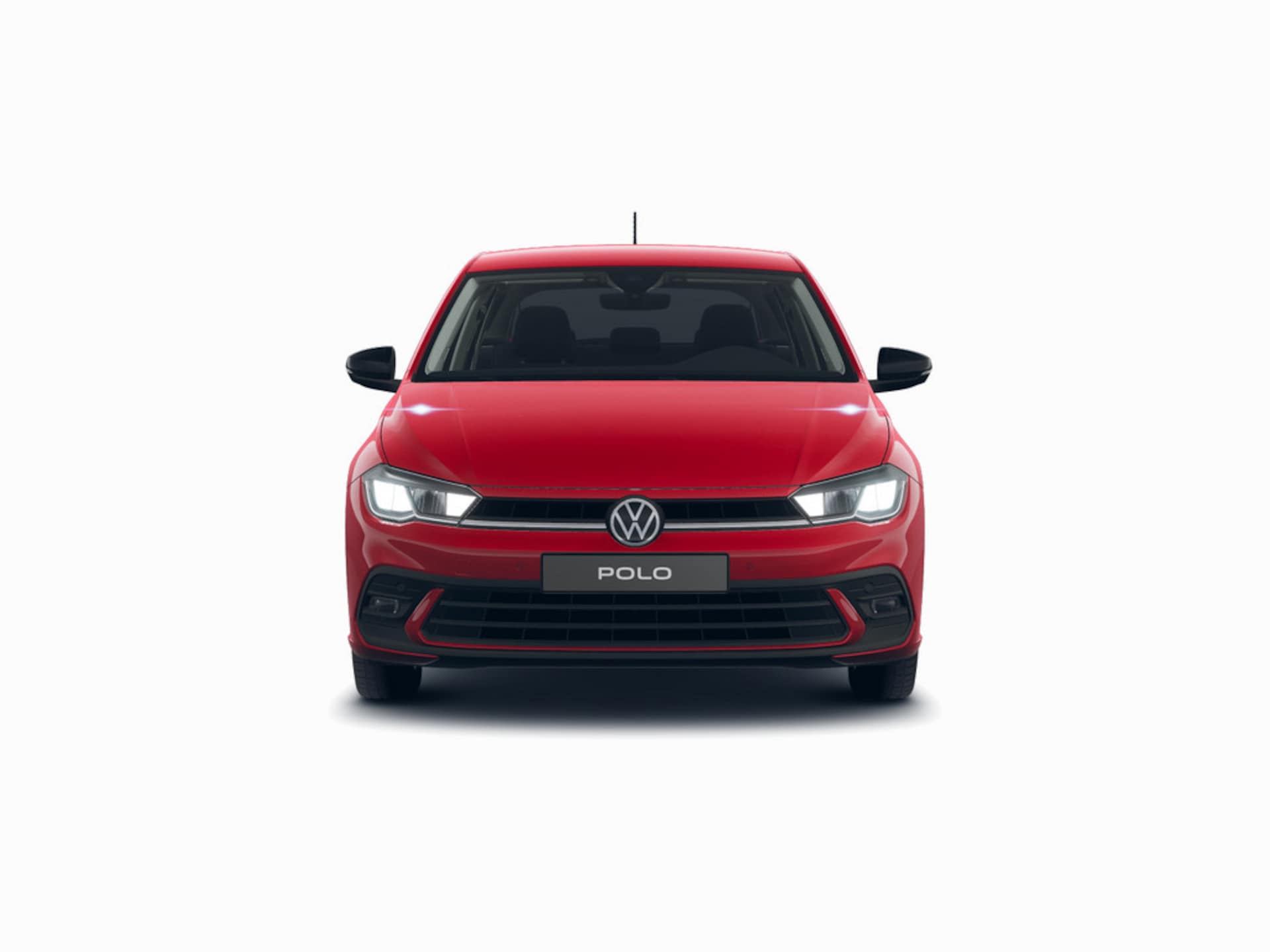 Volkswagen Polo Goal