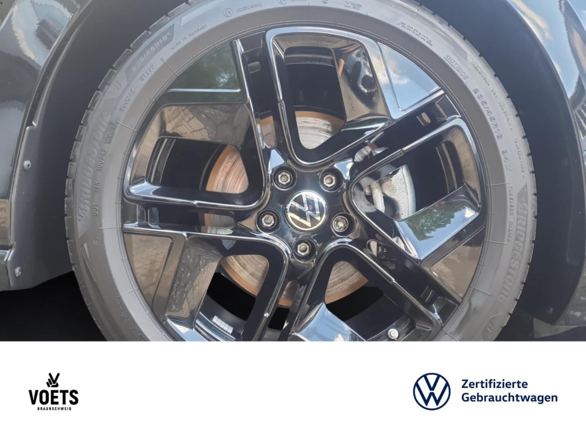 Volkswagen Passat R-Line