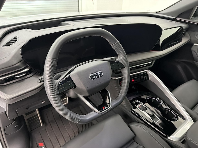 2025 Audi SQ5