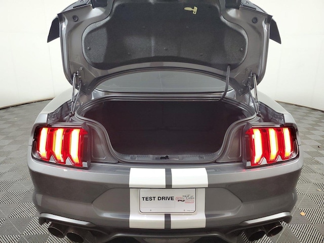 2021 Ford Mustang Shelby GT500 - Photo 9