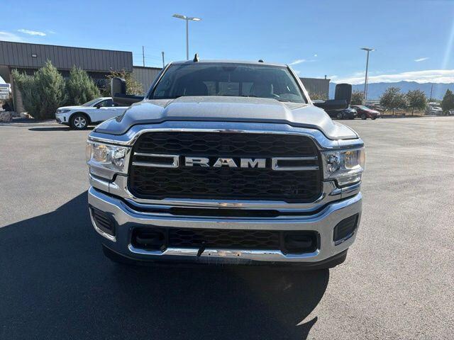 2019 RAM 2500