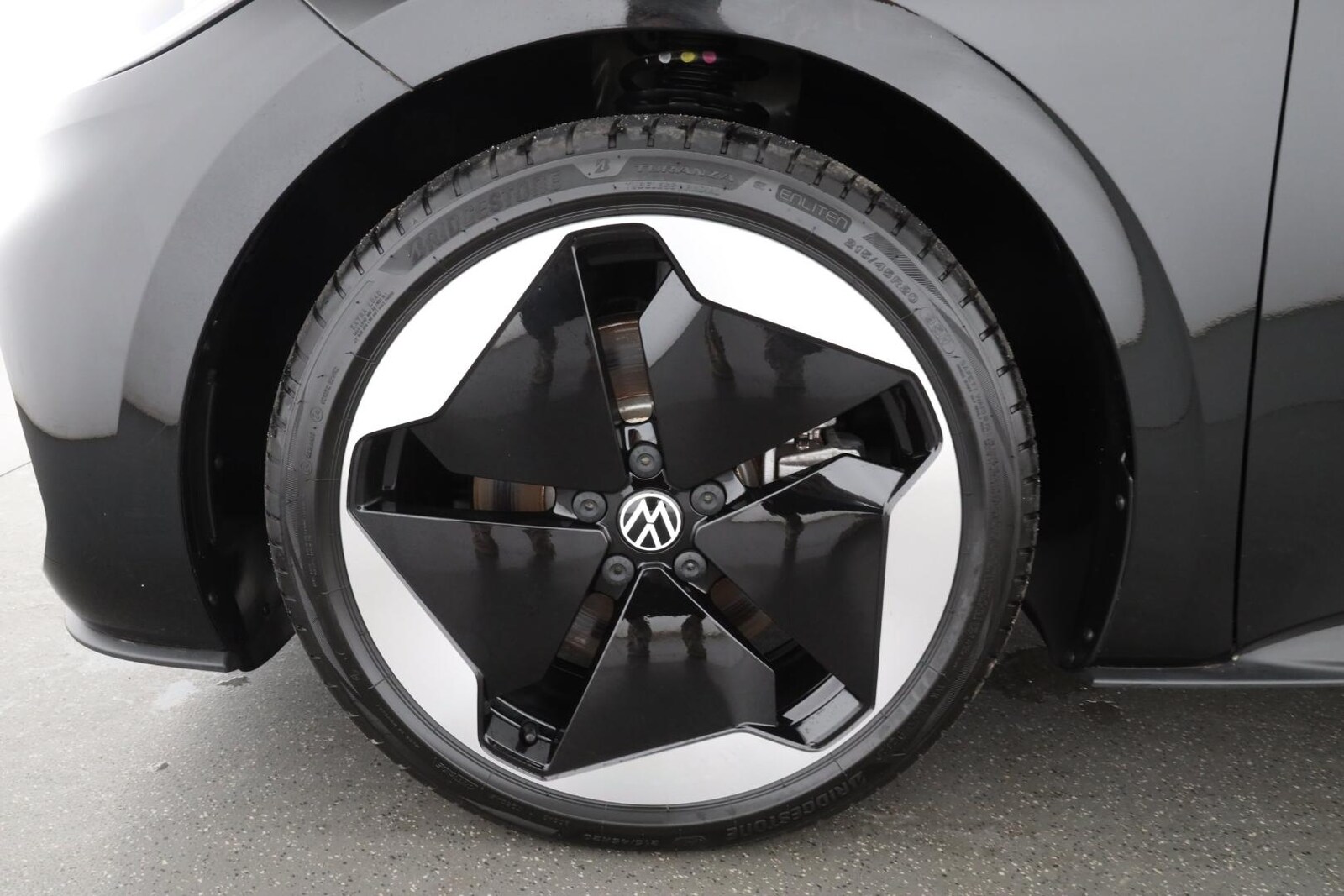 Volkswagen ID.3 – Bild 8
