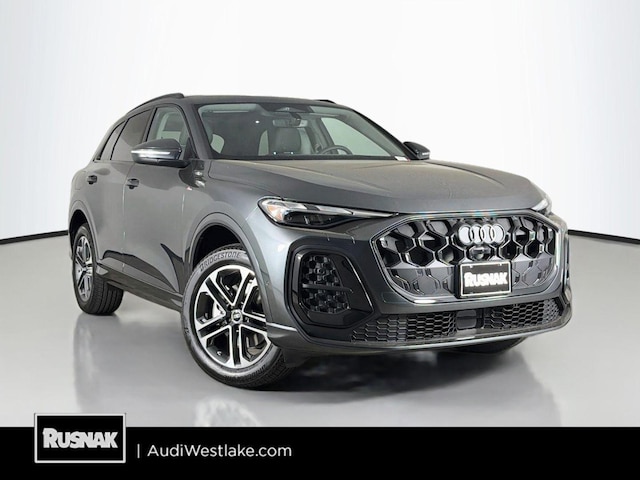 Photo of 2026 Audi Q5