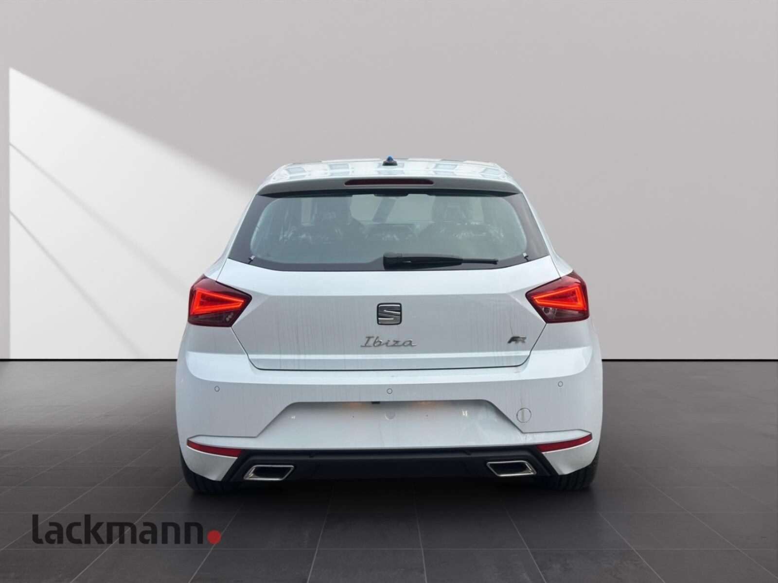 SEAT Ibiza – Bild 6