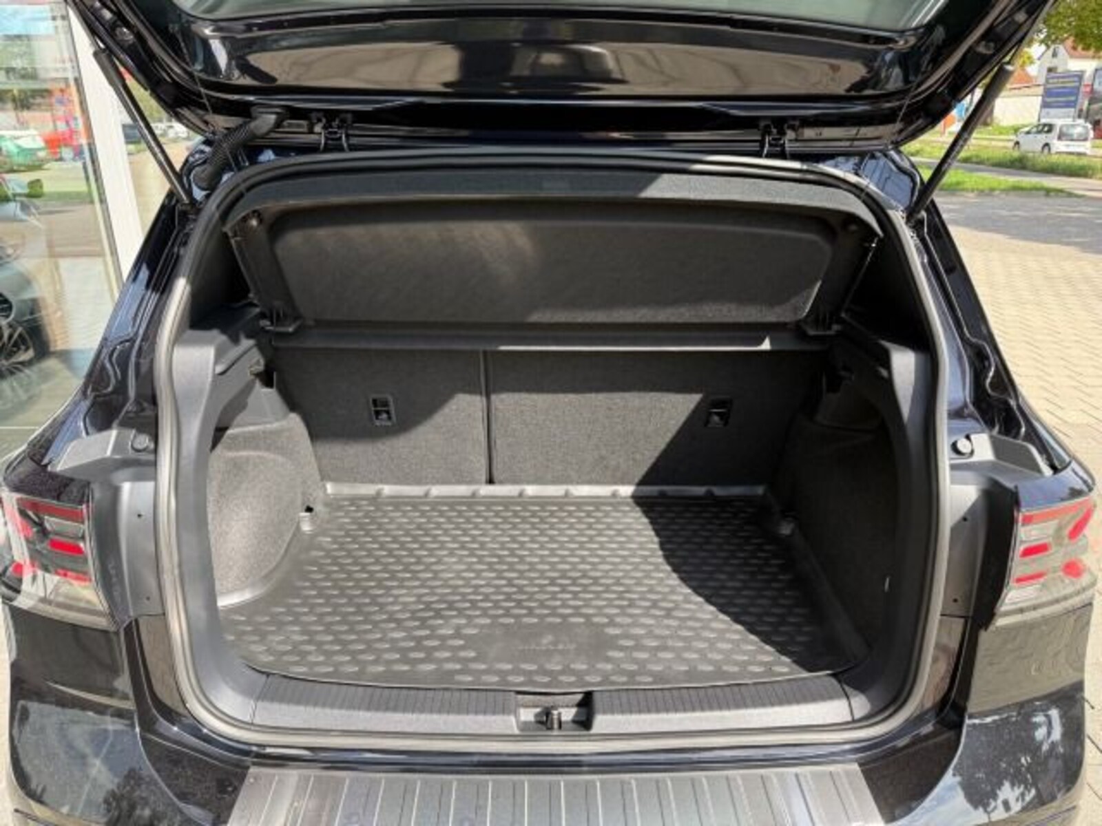 Volkswagen T-Cross – Bild 13