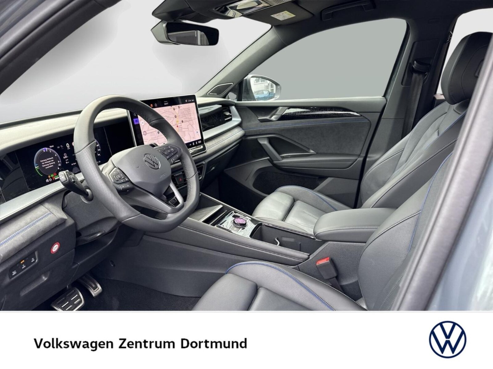 Volkswagen Tayron – Bild 10