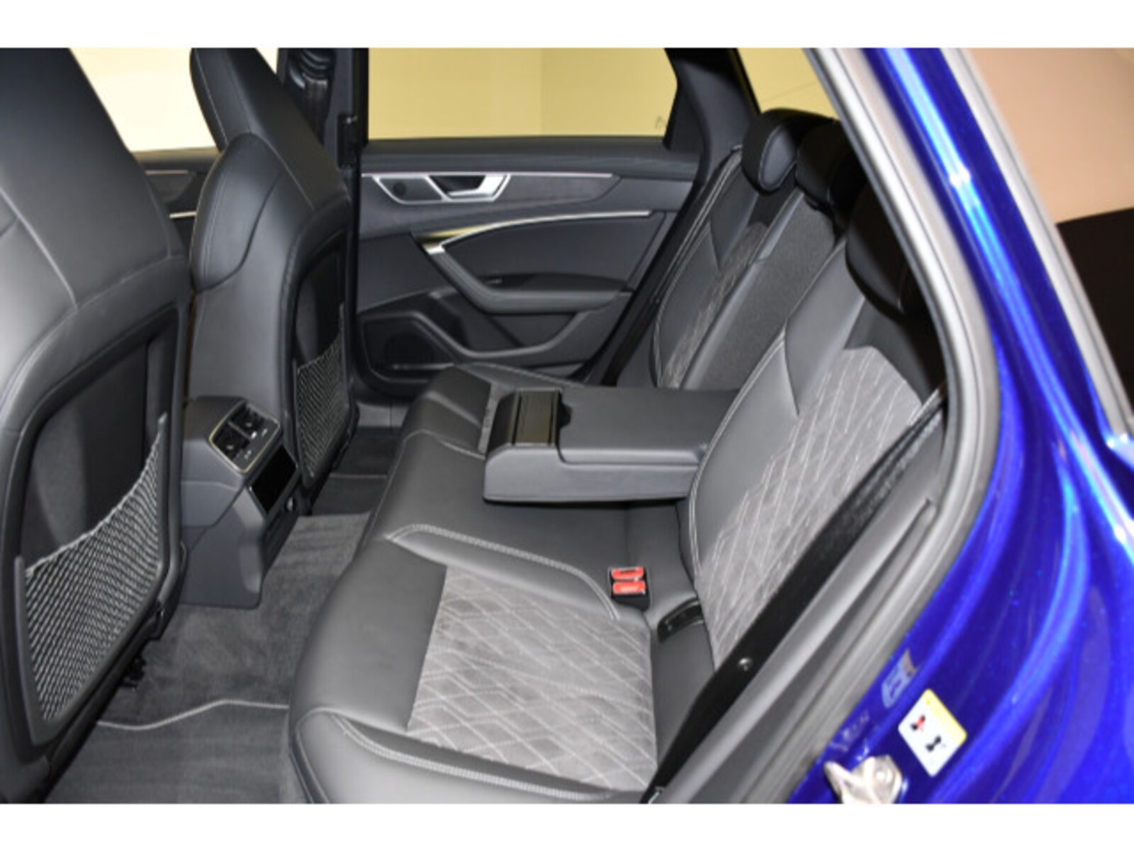 Audi S6 Avant – Bild 11