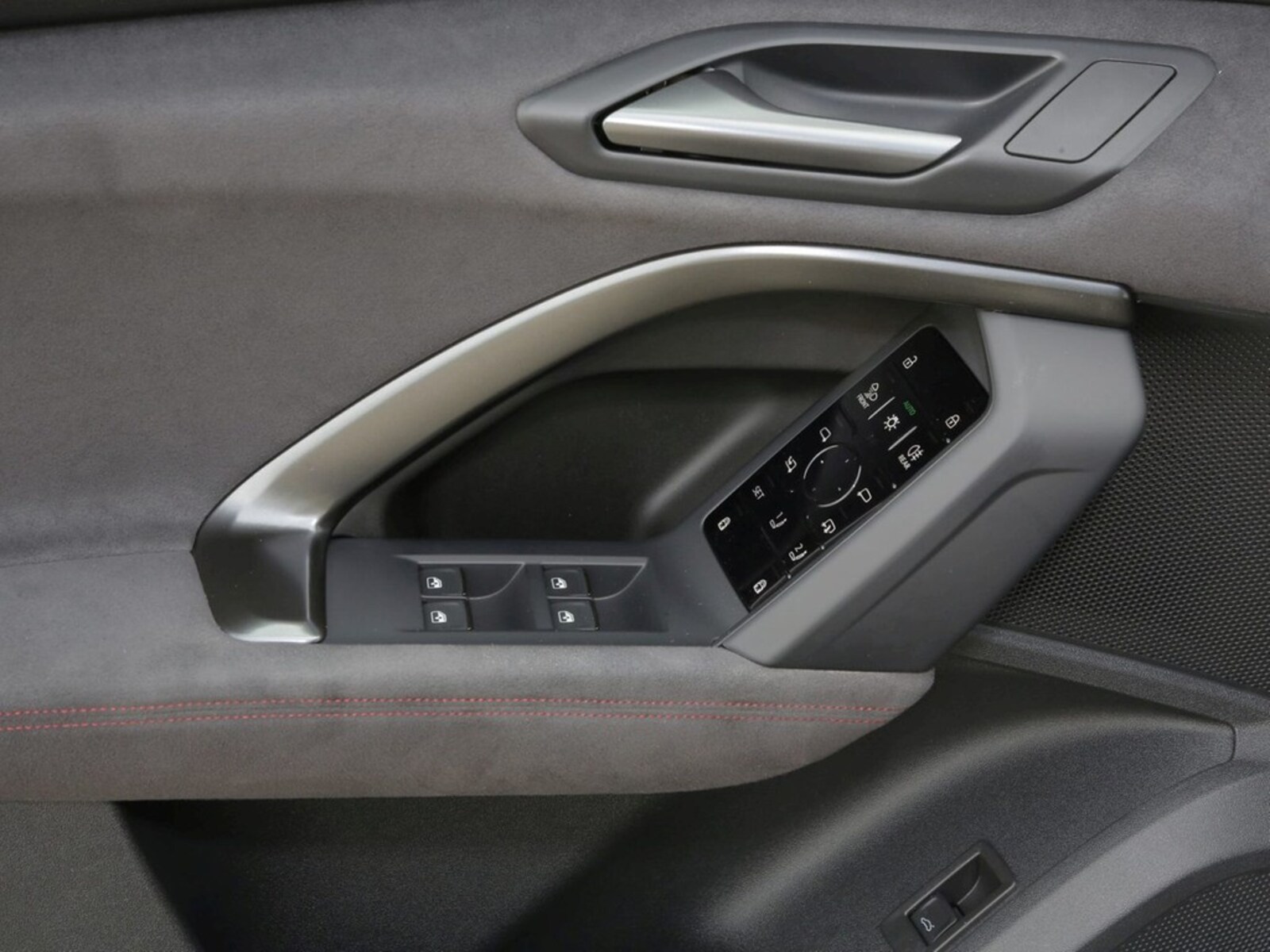 Audi Q5 Sportback – Bild 19