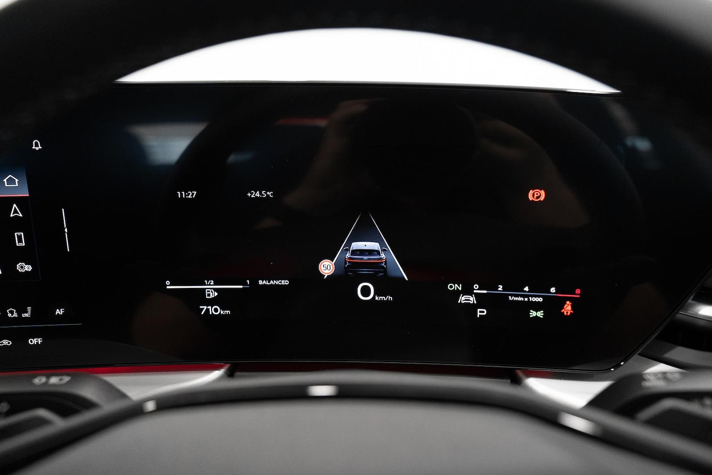 Image about Audi Q5 Sportback TFSI 150 kW
