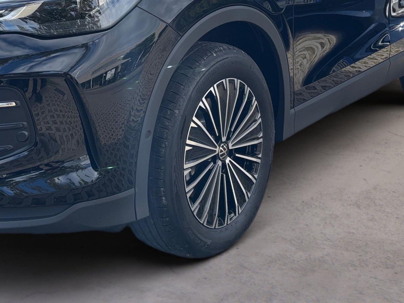 Volkswagen Tiguan – Bild 8