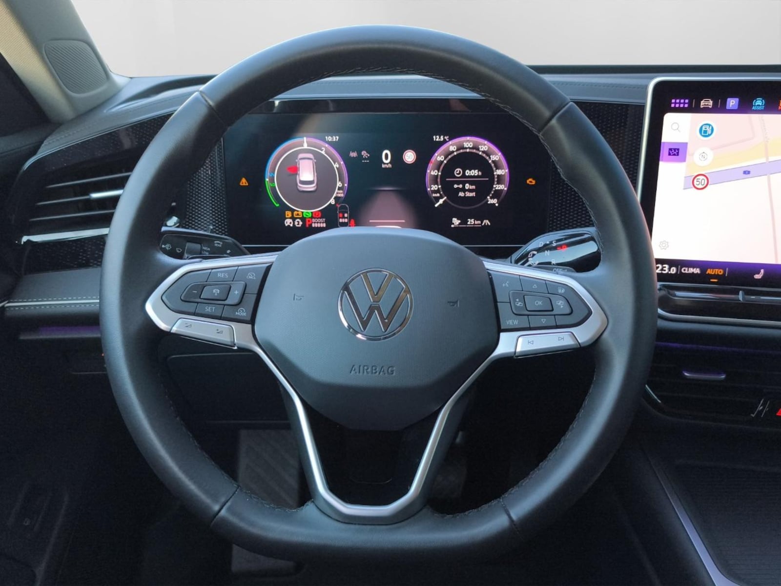 Volkswagen Passat – Bild 20