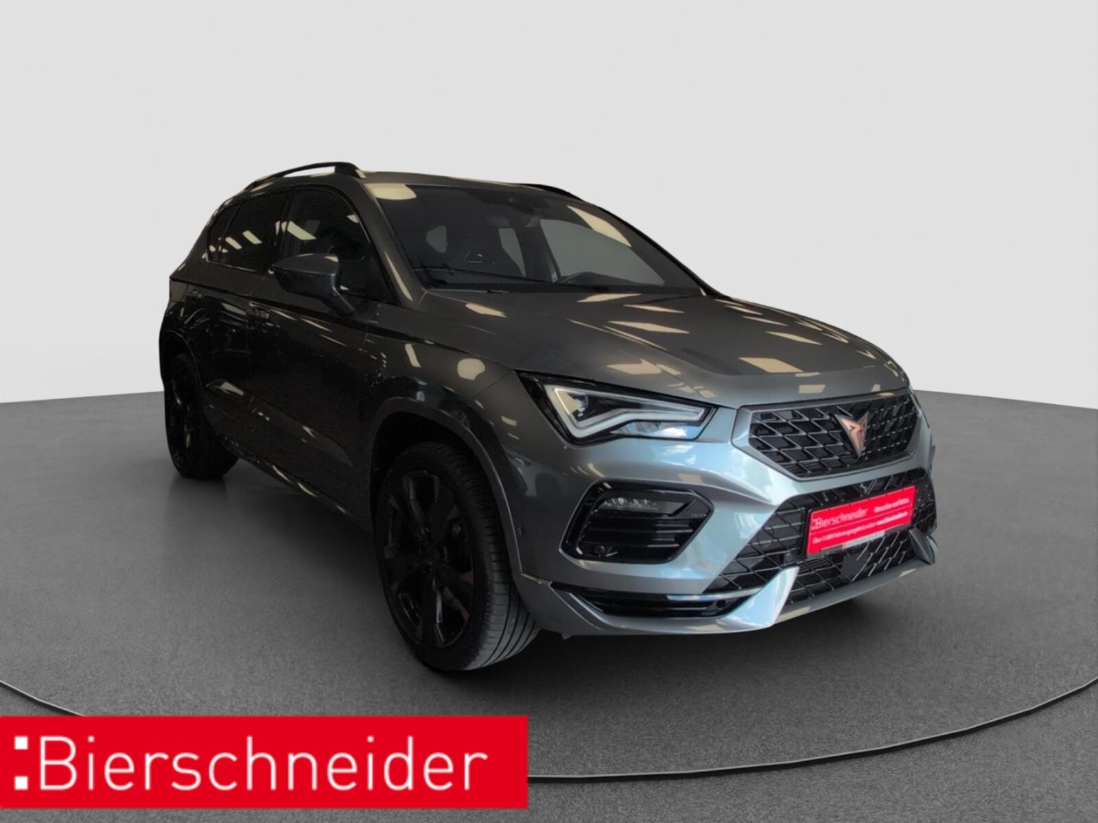 CUPRA Ateca – Bild 4