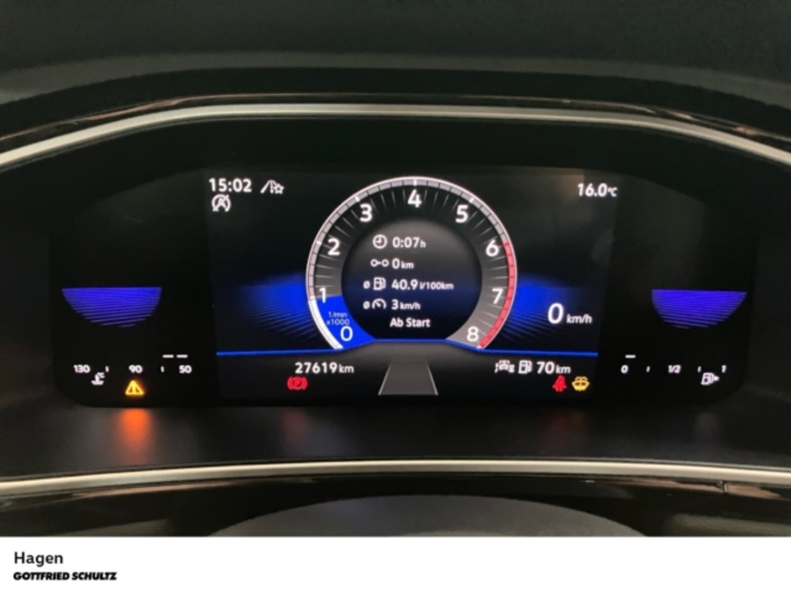 Volkswagen T-Roc – Bild 12