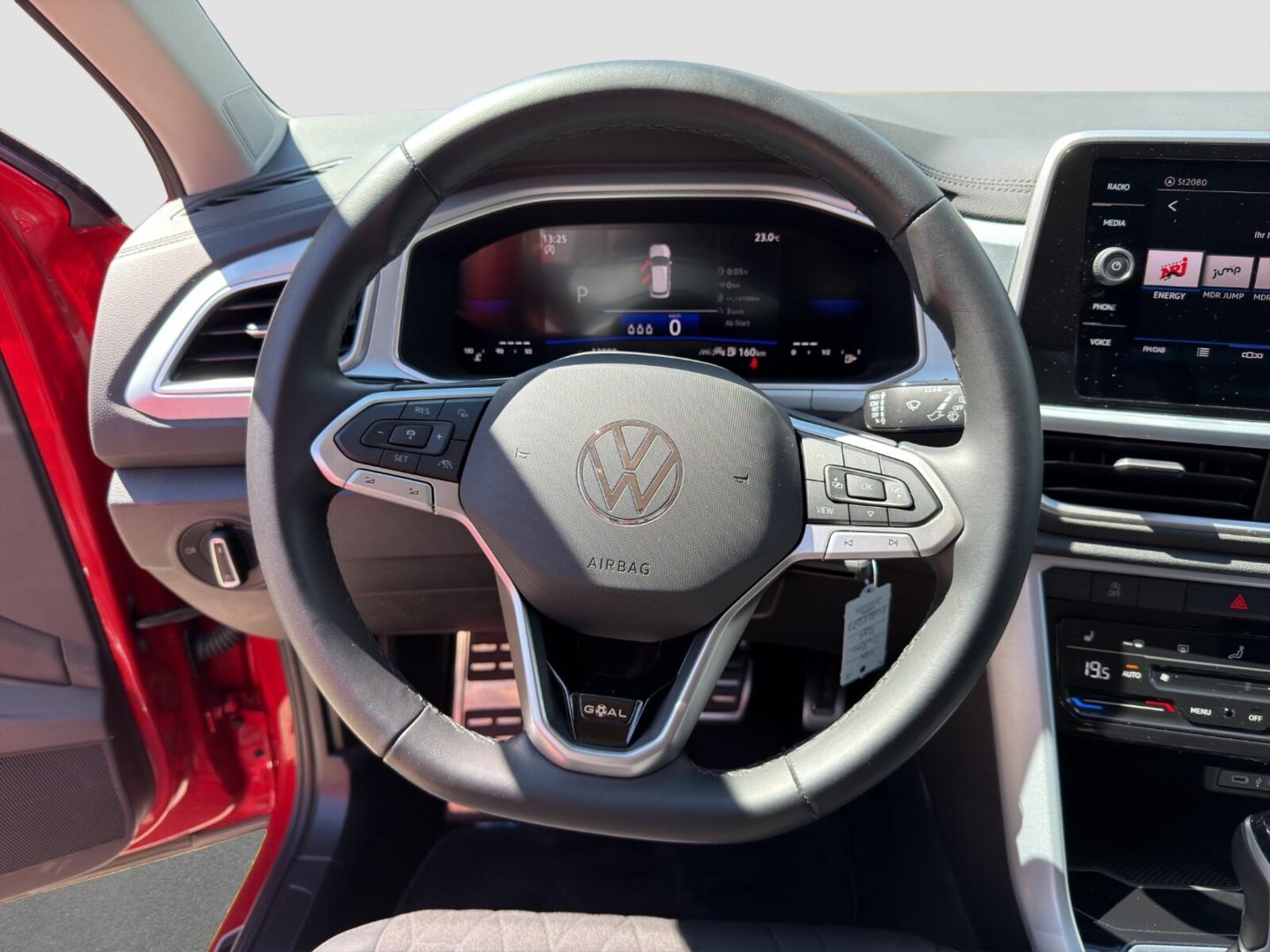 Volkswagen T-Roc – Bild 12