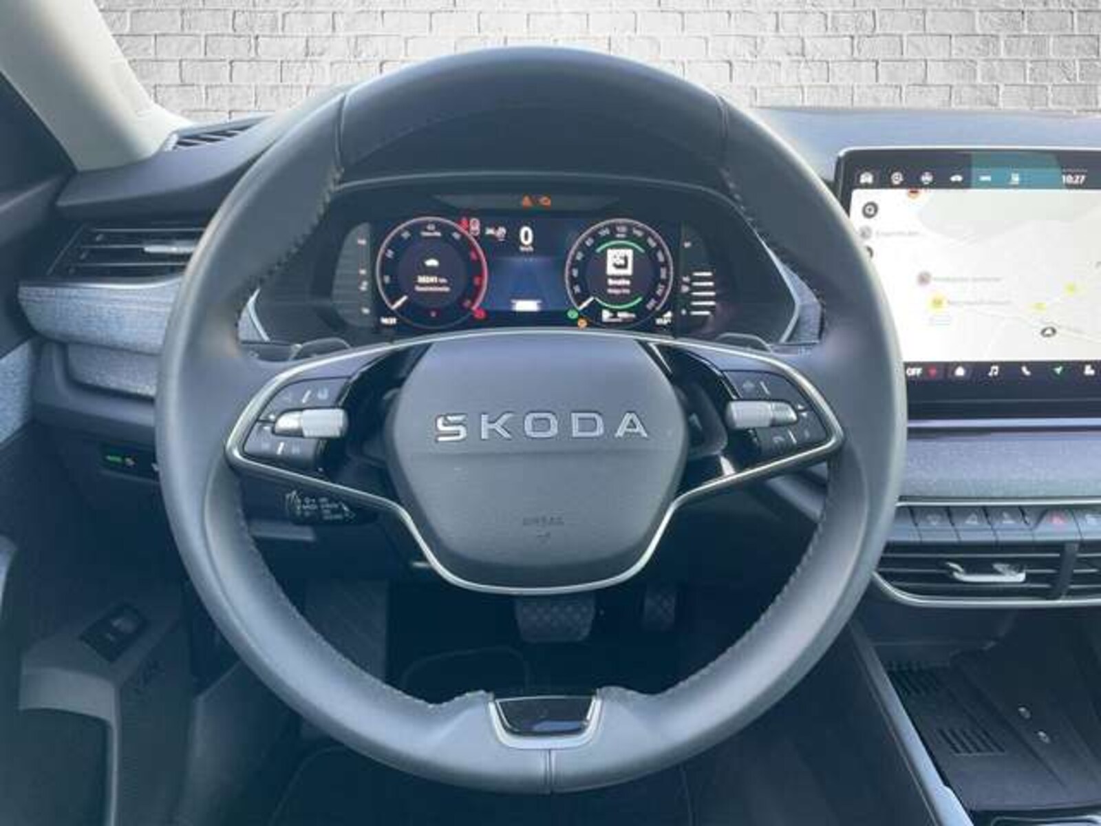 Škoda Octavia Combi – Bild 10