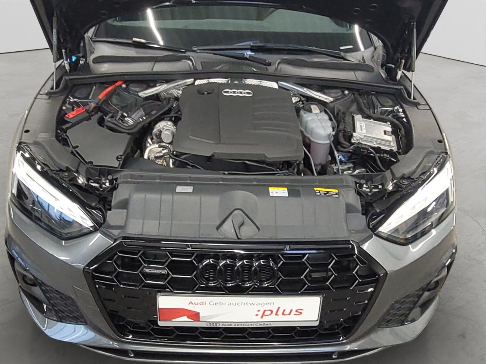 Audi A5 Sportback – Bild 11