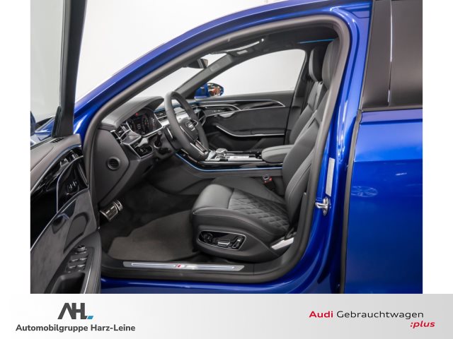 Image about Audi A8 50 TDI quattro tiptronic