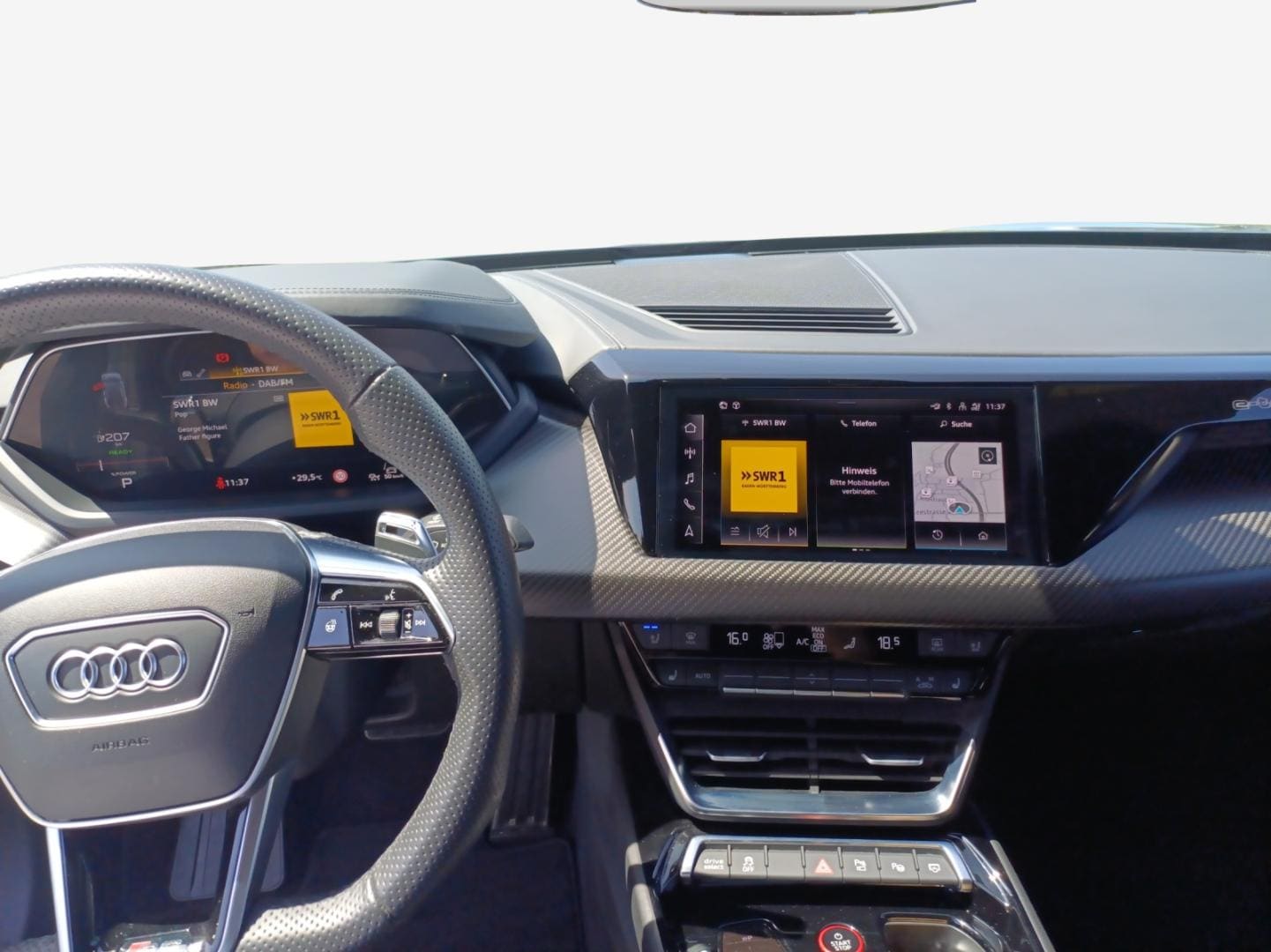 Image about Audi RS e-tron GT RS e-tron GT 440,00 kW