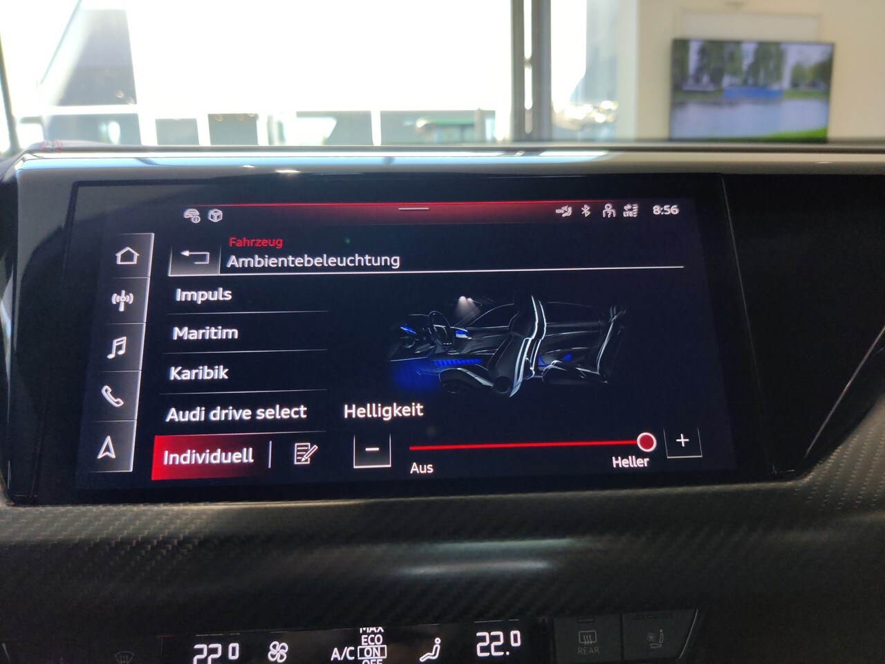 Image about Audi RS e-tron GT e-tron quattro